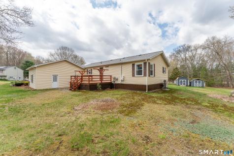 109 Colonial Road Plainfield CT 06374