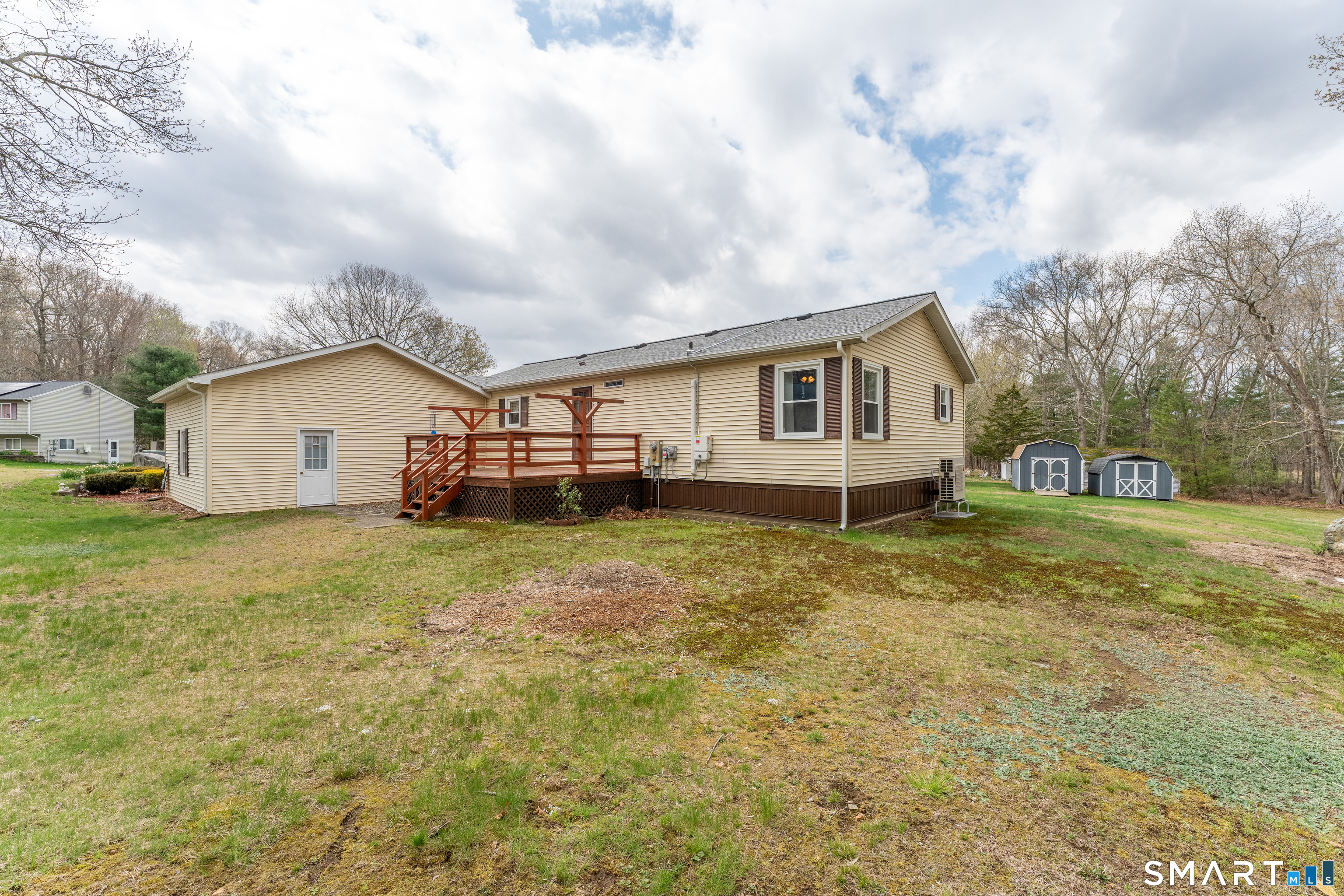 109 Colonial Road Plainfield CT 06374
