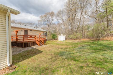 109 Colonial Road Plainfield CT 06374
