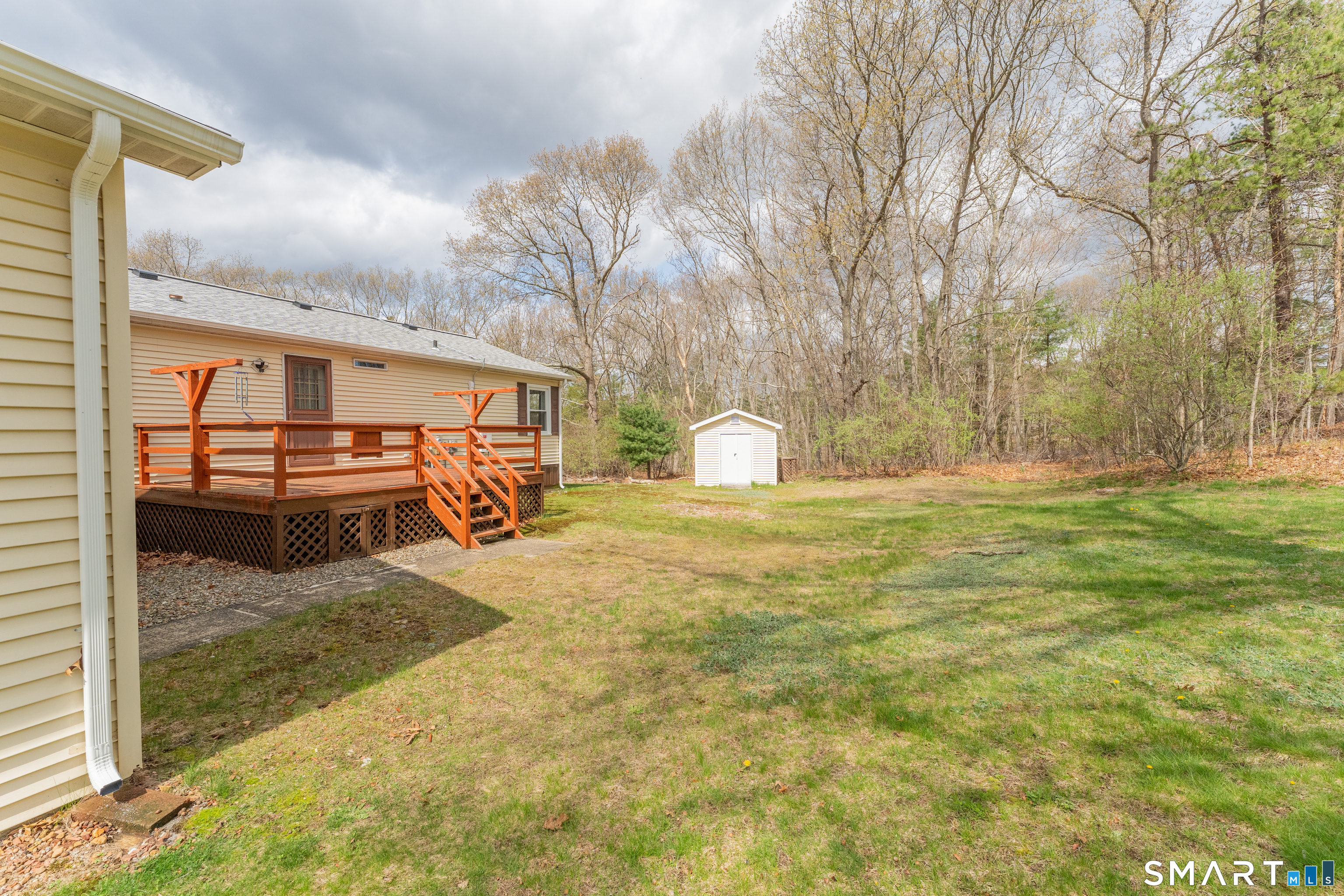 109 Colonial Road Plainfield CT 06374