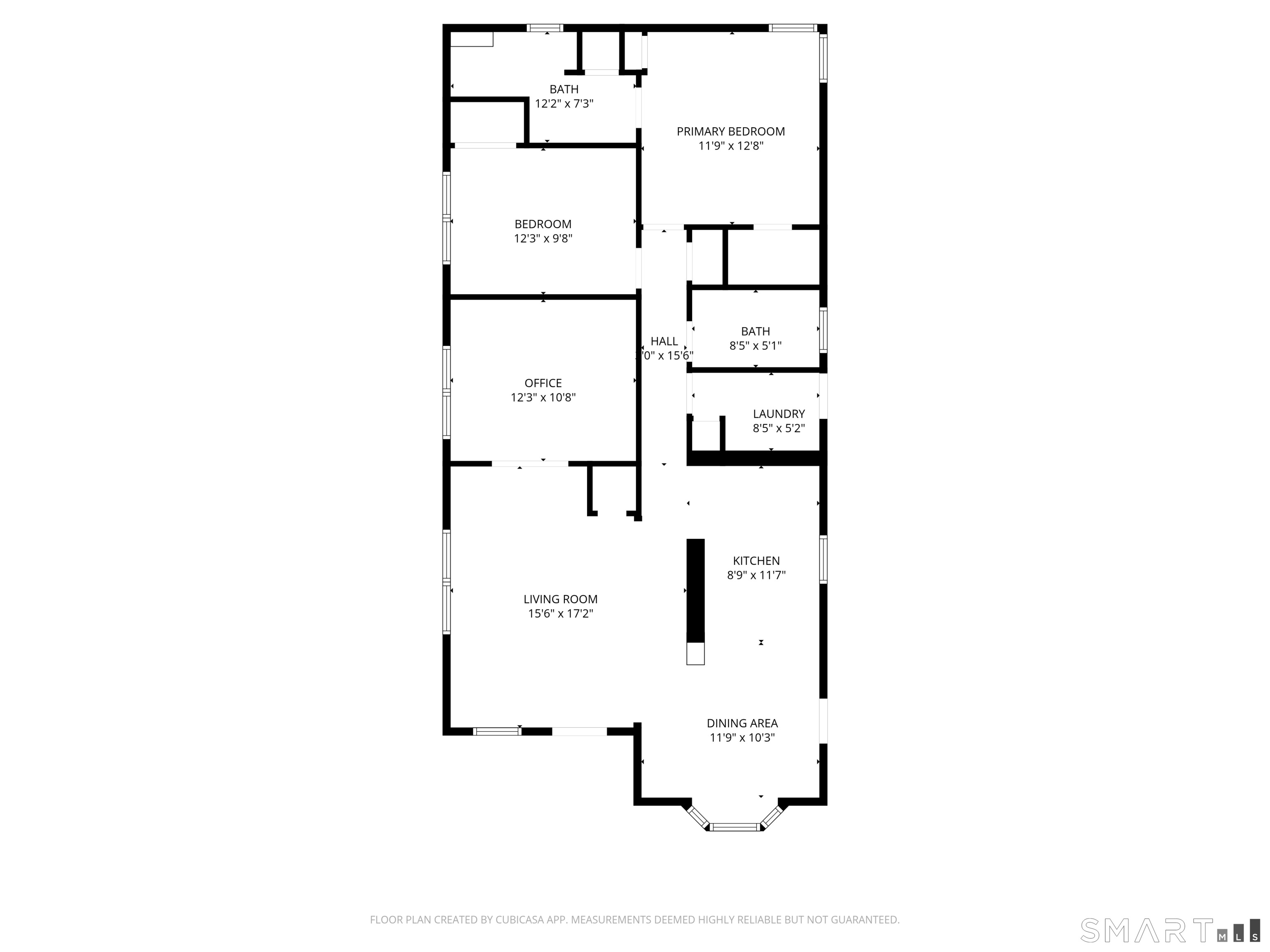 109 Colonial Road Plainfield CT 06374