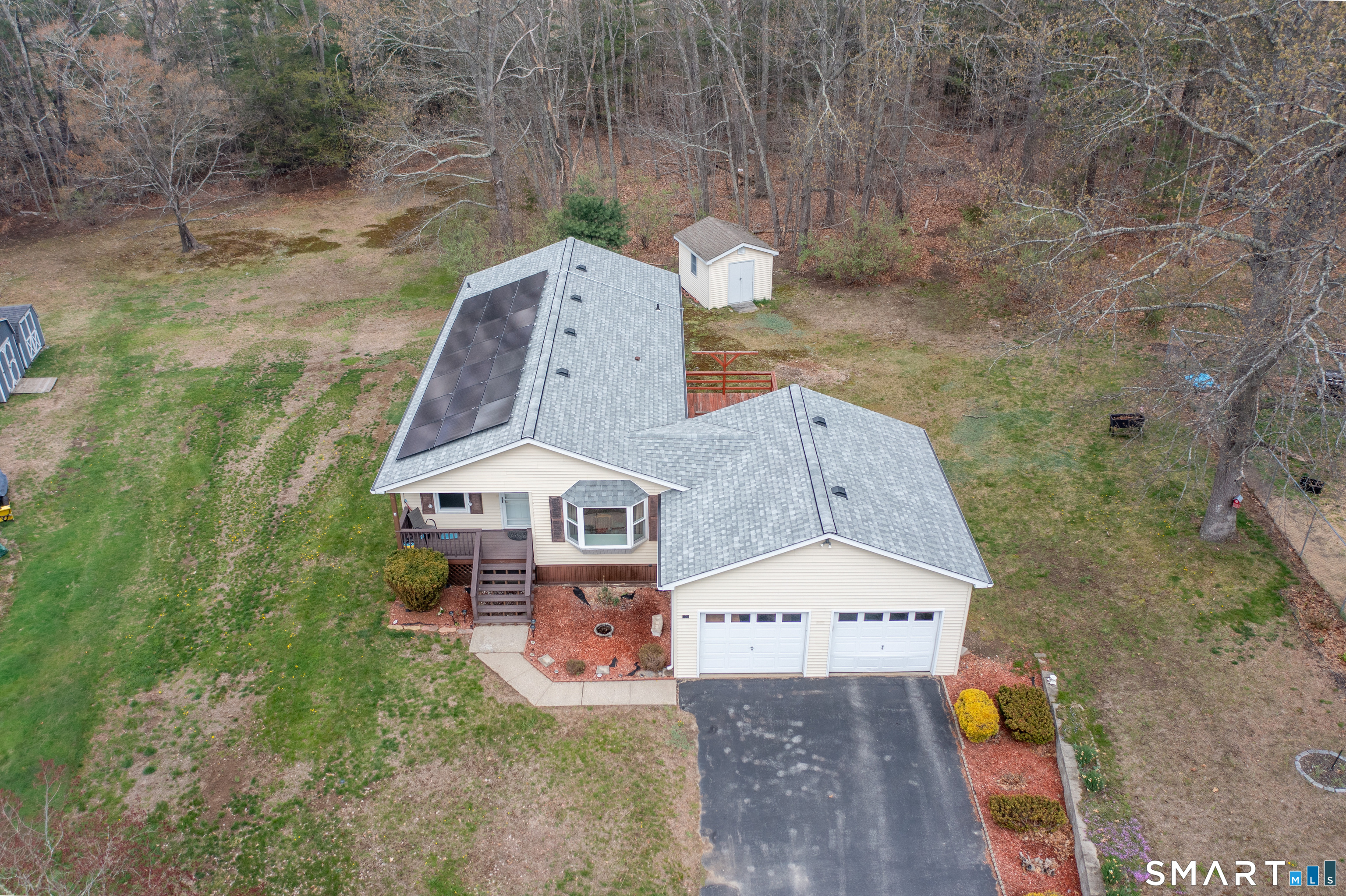 109 Colonial Road Plainfield CT 06374