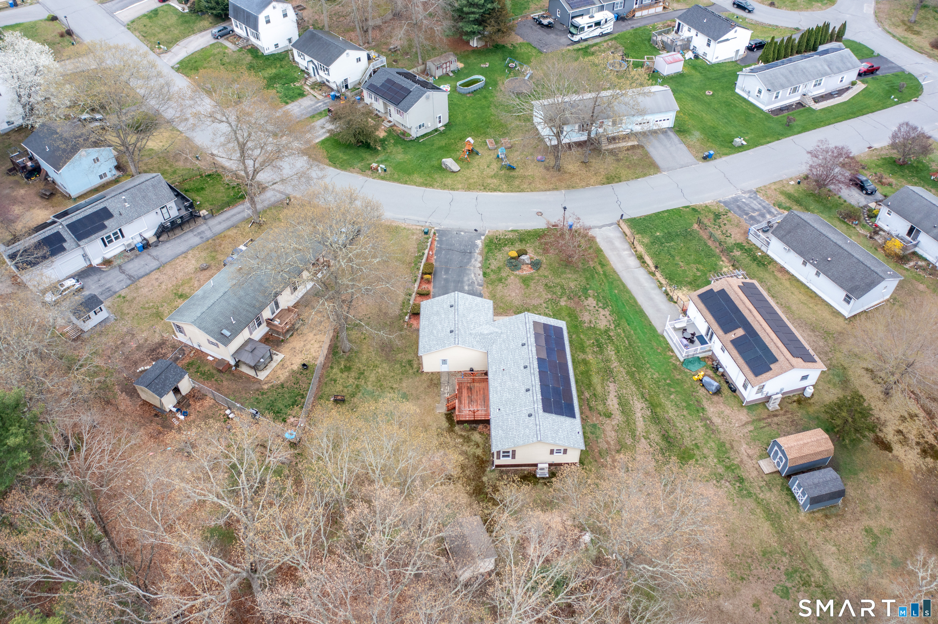 109 Colonial Road Plainfield CT 06374