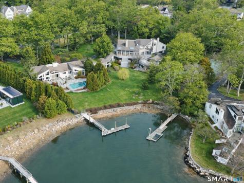 2 Judy Point Lane Westport CT 06880