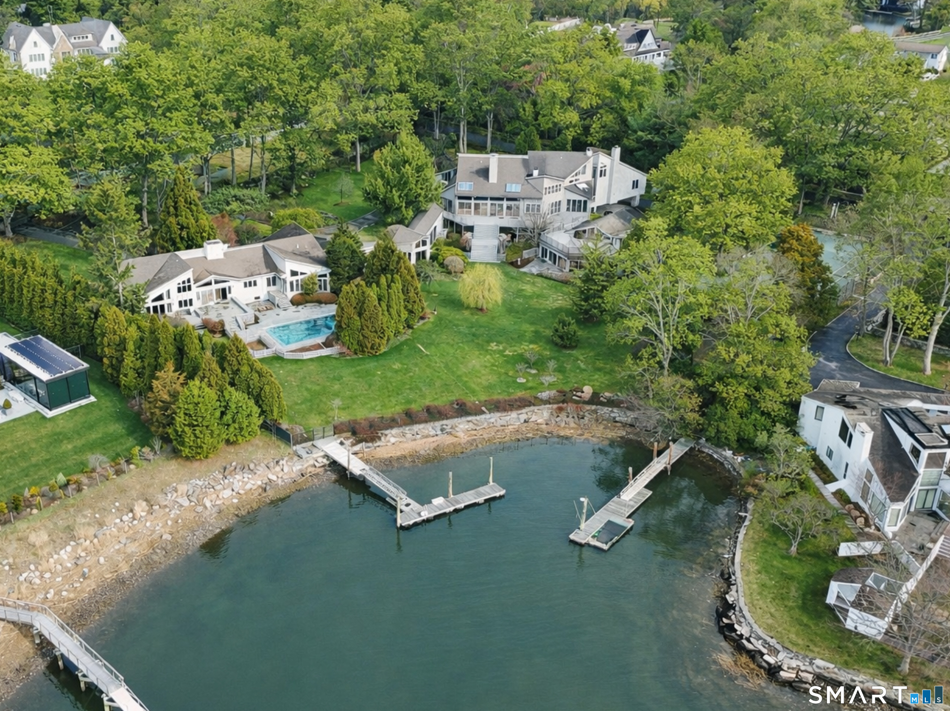 2 Judy Point Lane Westport CT 06880