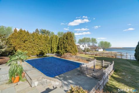 2 Judy Point Lane Westport CT 06880