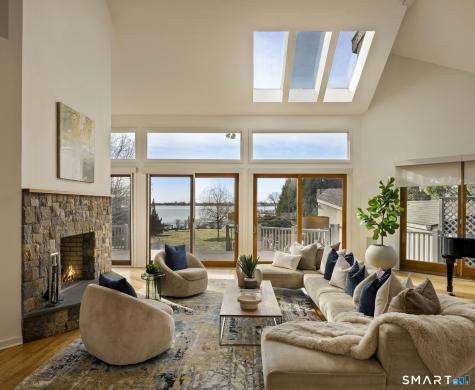 2 Judy Point Lane Westport CT 06880