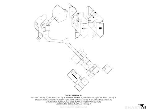 2 Judy Point Lane Westport CT 06880