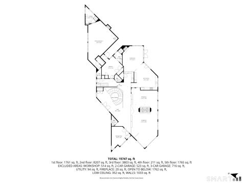 2 Judy Point Lane Westport CT 06880
