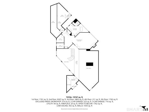 2 Judy Point Lane Westport CT 06880