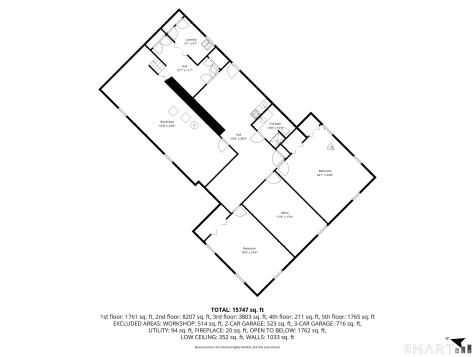 2 Judy Point Lane Westport CT 06880