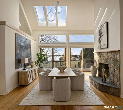 2 Judy Point Lane Westport CT 06880