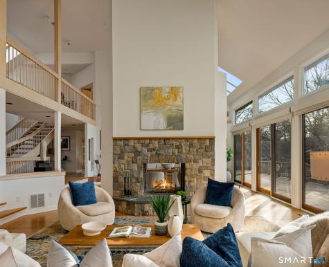 2 Judy Point Lane Westport CT 06880