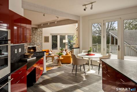 2 Judy Point Lane Westport CT 06880