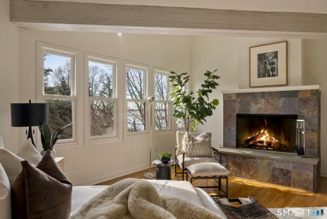 2 Judy Point Lane Westport CT 06880