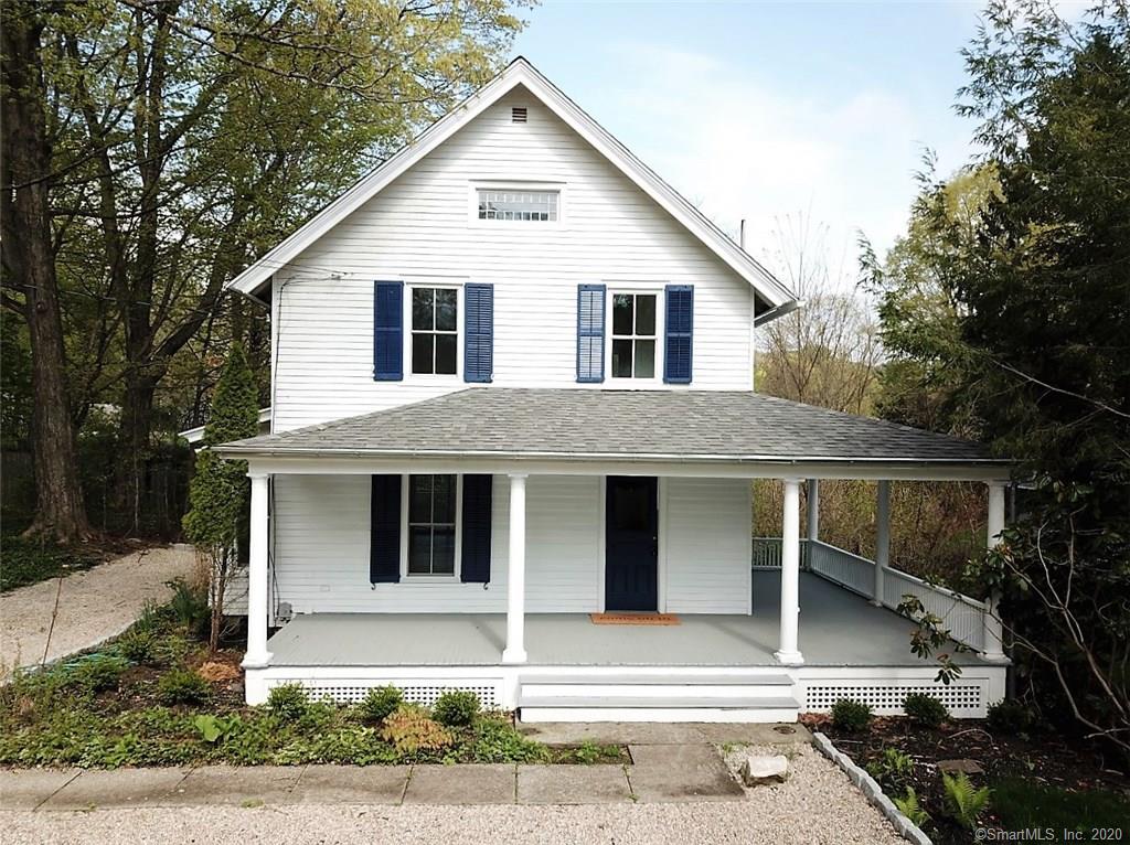 40 East Main Street Salisbury CT 06068