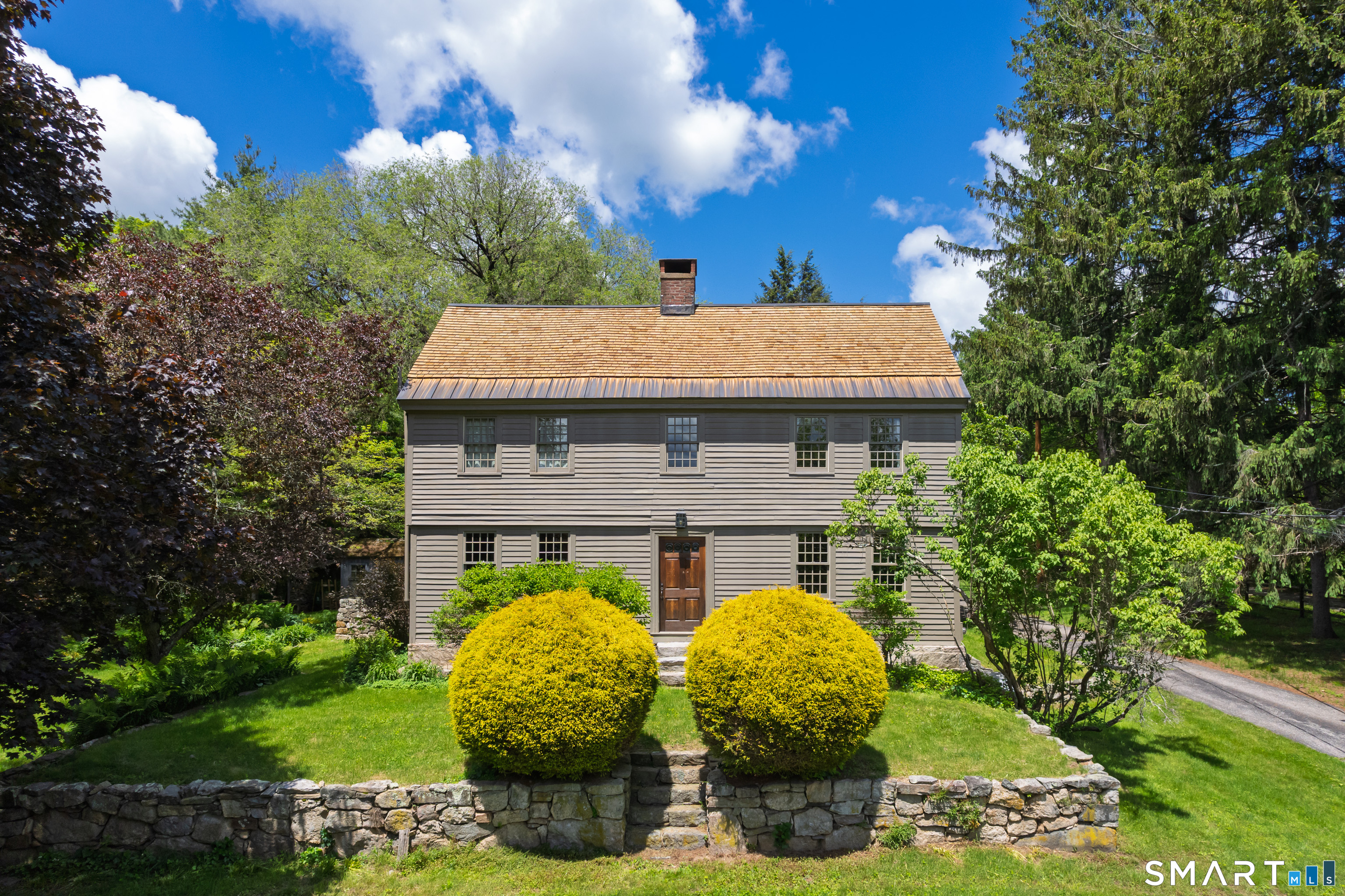 509 Weekeepeemee Road Woodbury CT 06798