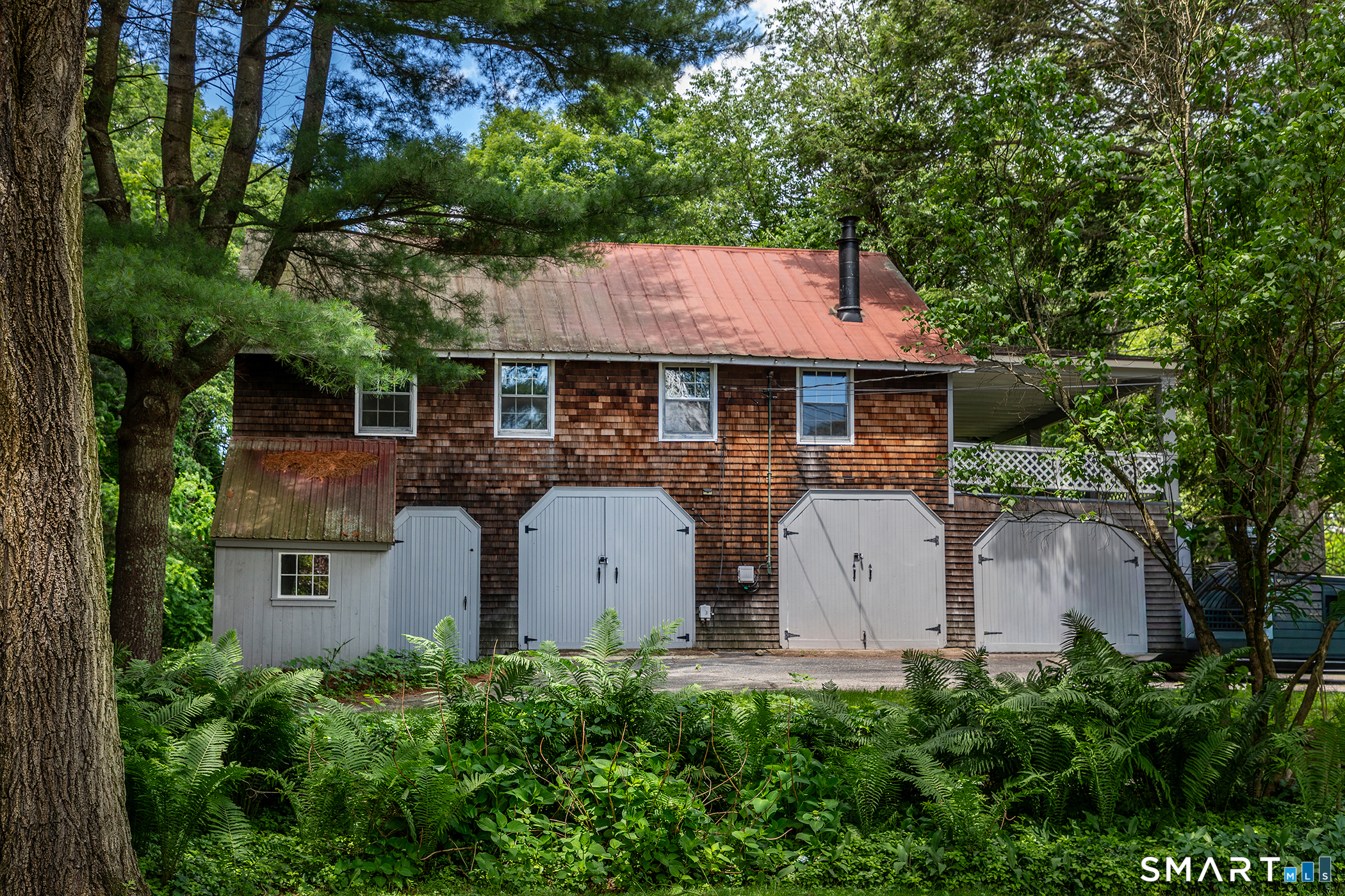 509 Weekeepeemee Road Woodbury CT 06798