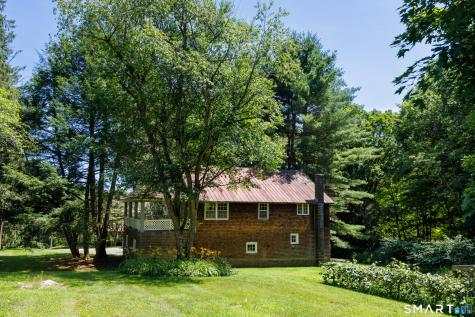 509 Weekeepeemee Road Woodbury CT 06798