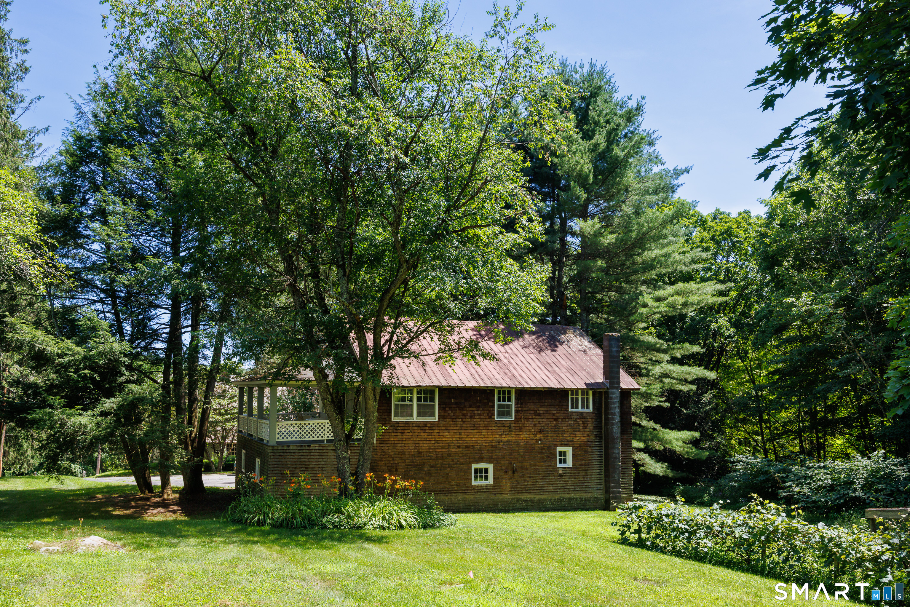 509 Weekeepeemee Road Woodbury CT 06798