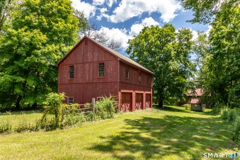 509 Weekeepeemee Road Woodbury CT 06798