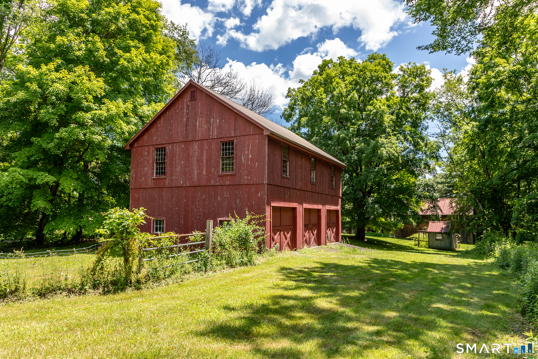 509 Weekeepeemee Road Woodbury CT 06798