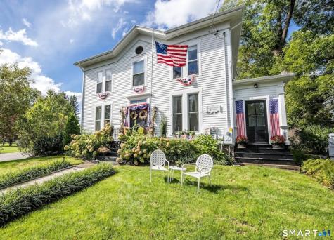 188 Main Street Durham CT 06422
