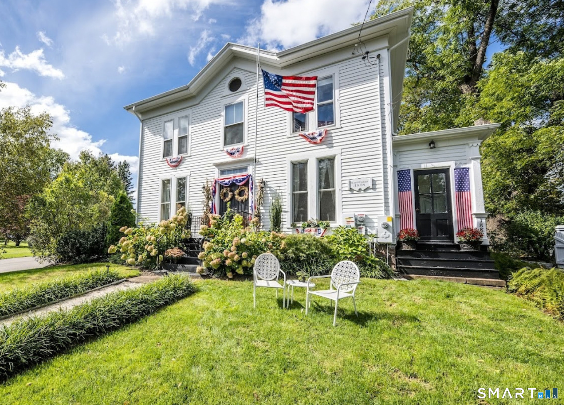 188 Main Street Durham CT 06422