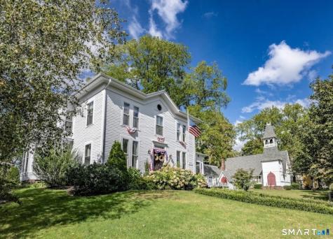 188 Main Street Durham CT 06422