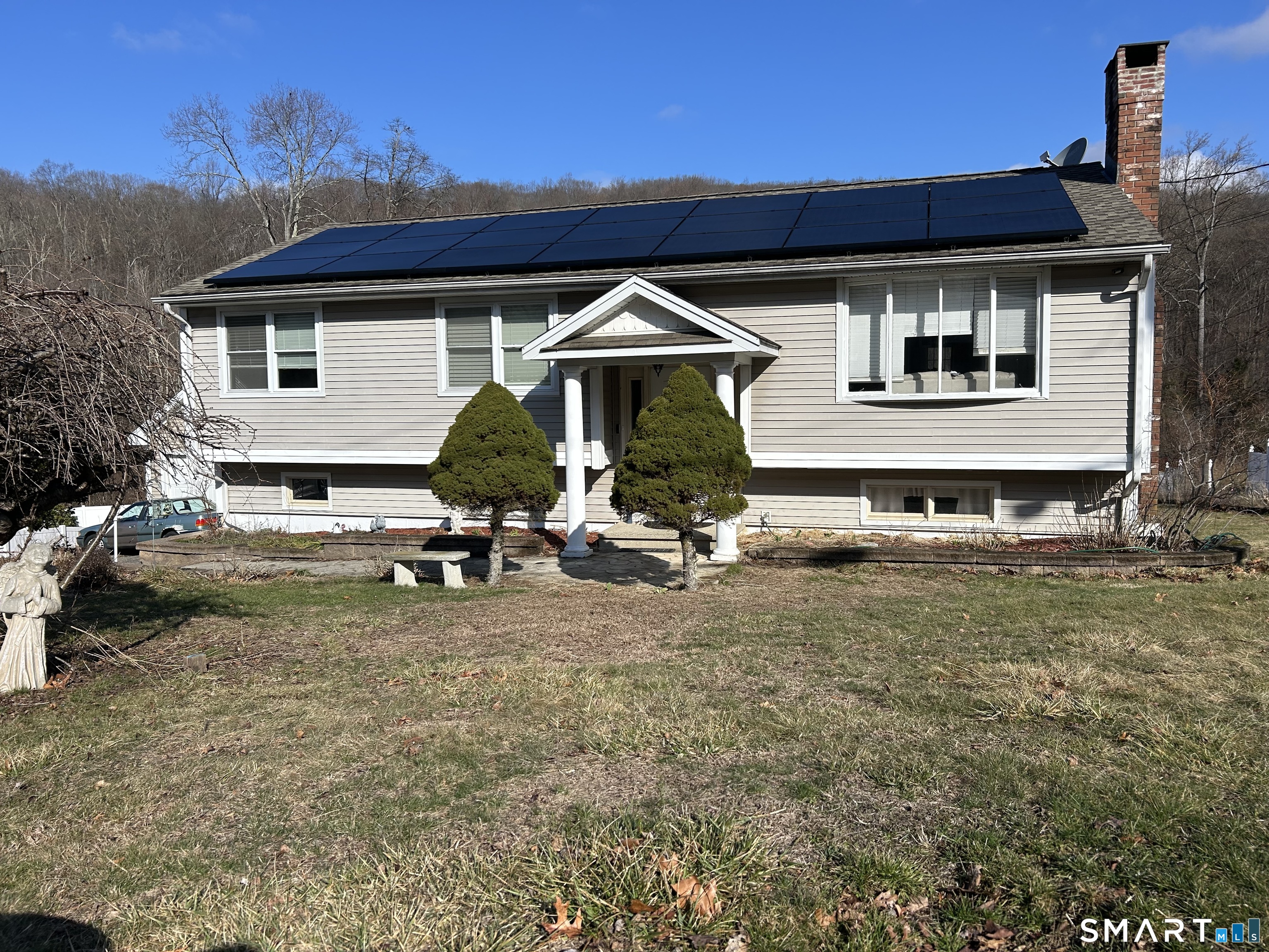 205 West Road Beacon Falls CT 06403