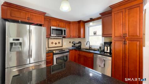 205 West Road Beacon Falls CT 06403