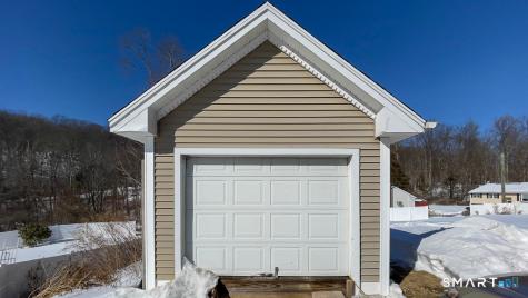 205 West Road Beacon Falls CT 06403