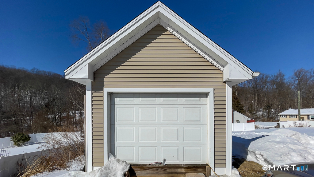 205 West Road Beacon Falls CT 06403