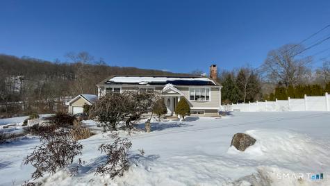 205 West Road Beacon Falls CT 06403
