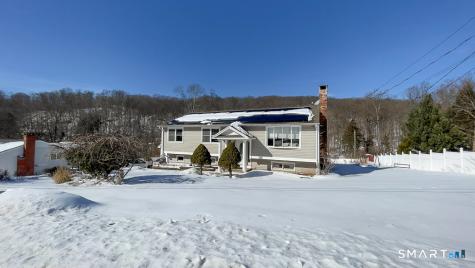 205 West Road Beacon Falls CT 06403