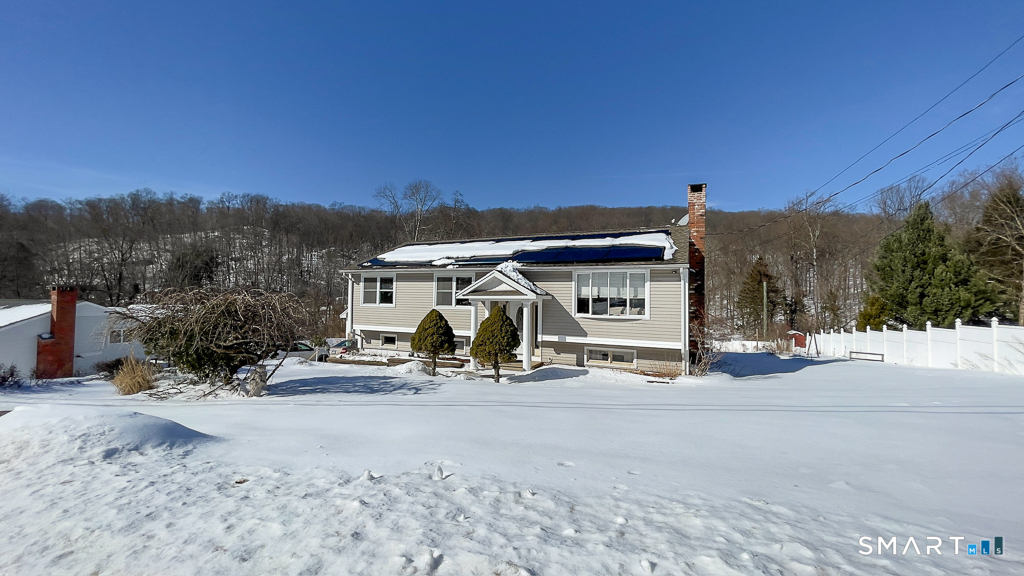 205 West Road Beacon Falls CT 06403