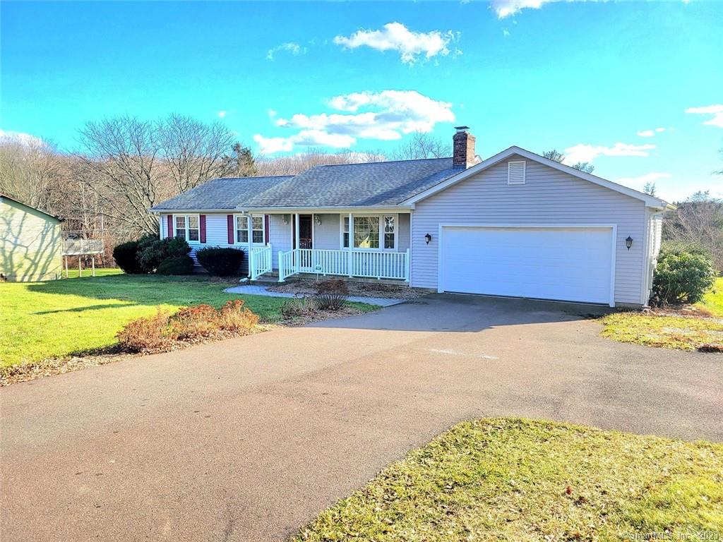 22 Woodfield Crossing Glastonbury CT 06033
