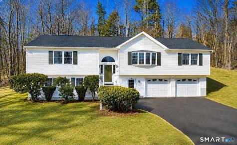 219 Wood Creek Road Bethlehem CT 06751