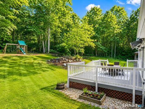 219 Wood Creek Road Bethlehem CT 06751