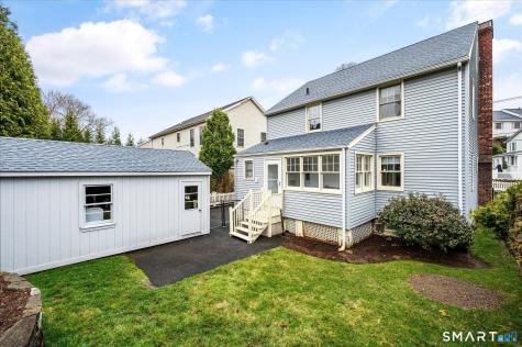 255 Byram Road Greenwich CT 06830
