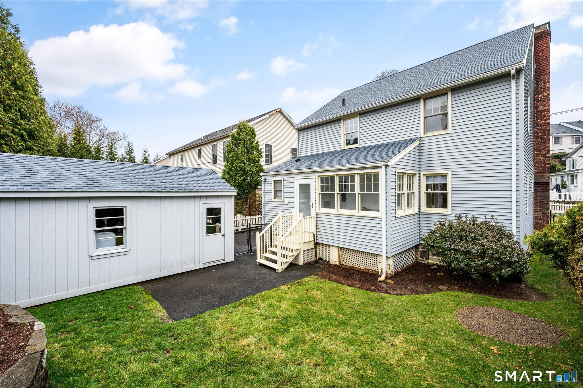255 Byram Road Greenwich CT 06830