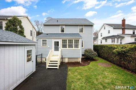 255 Byram Road Greenwich CT 06830