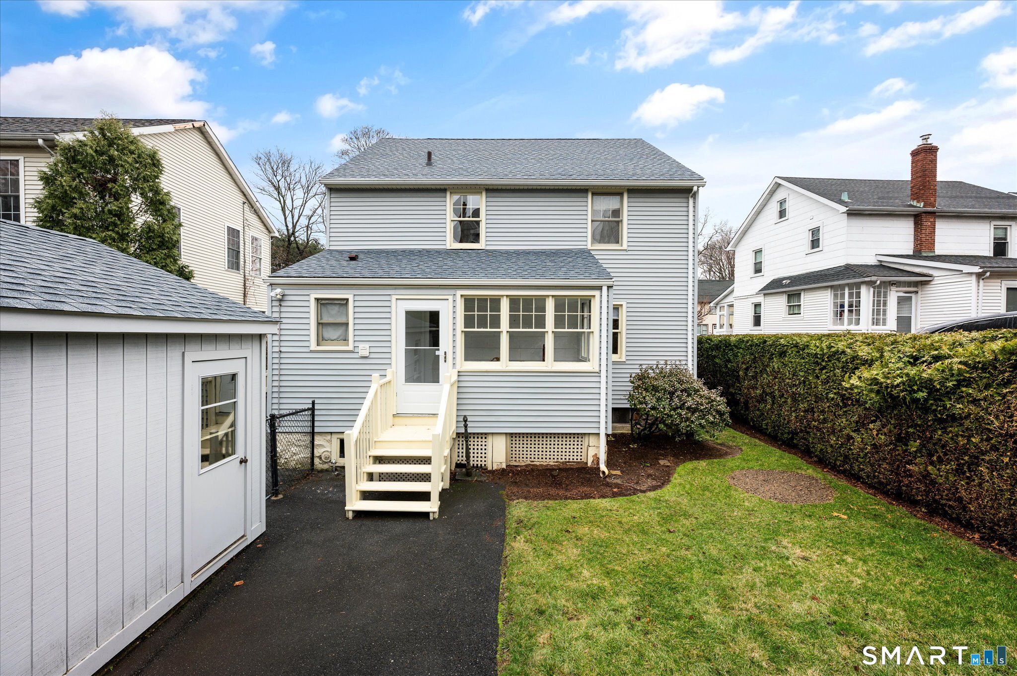255 Byram Road Greenwich CT 06830