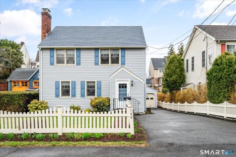 255 Byram Road Greenwich CT 06830
