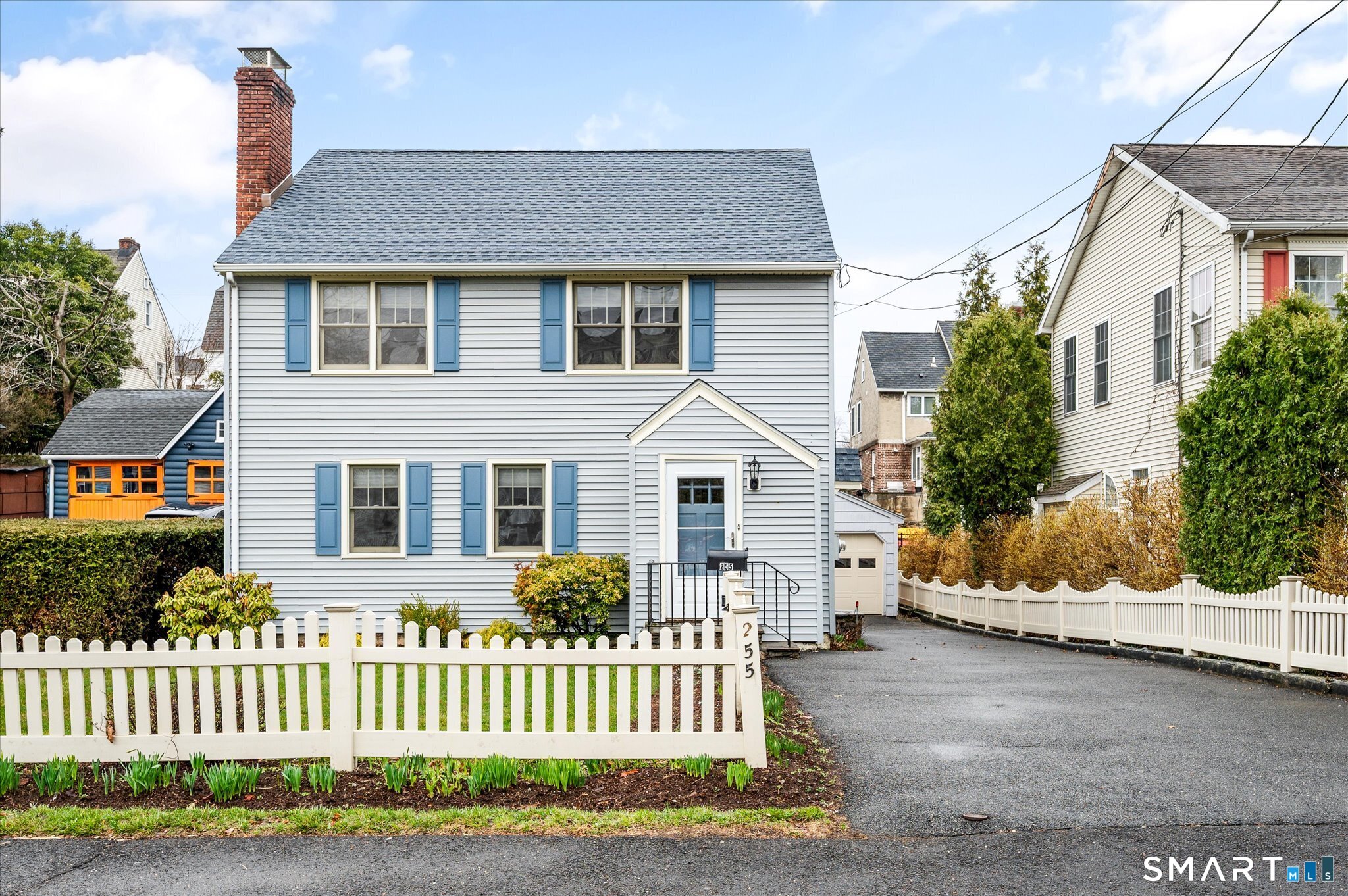 255 Byram Road Greenwich CT 06830