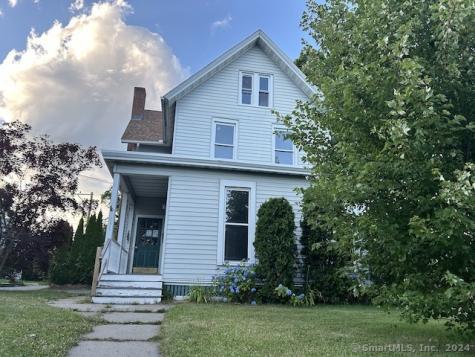 131 High Street Bristol CT 06010