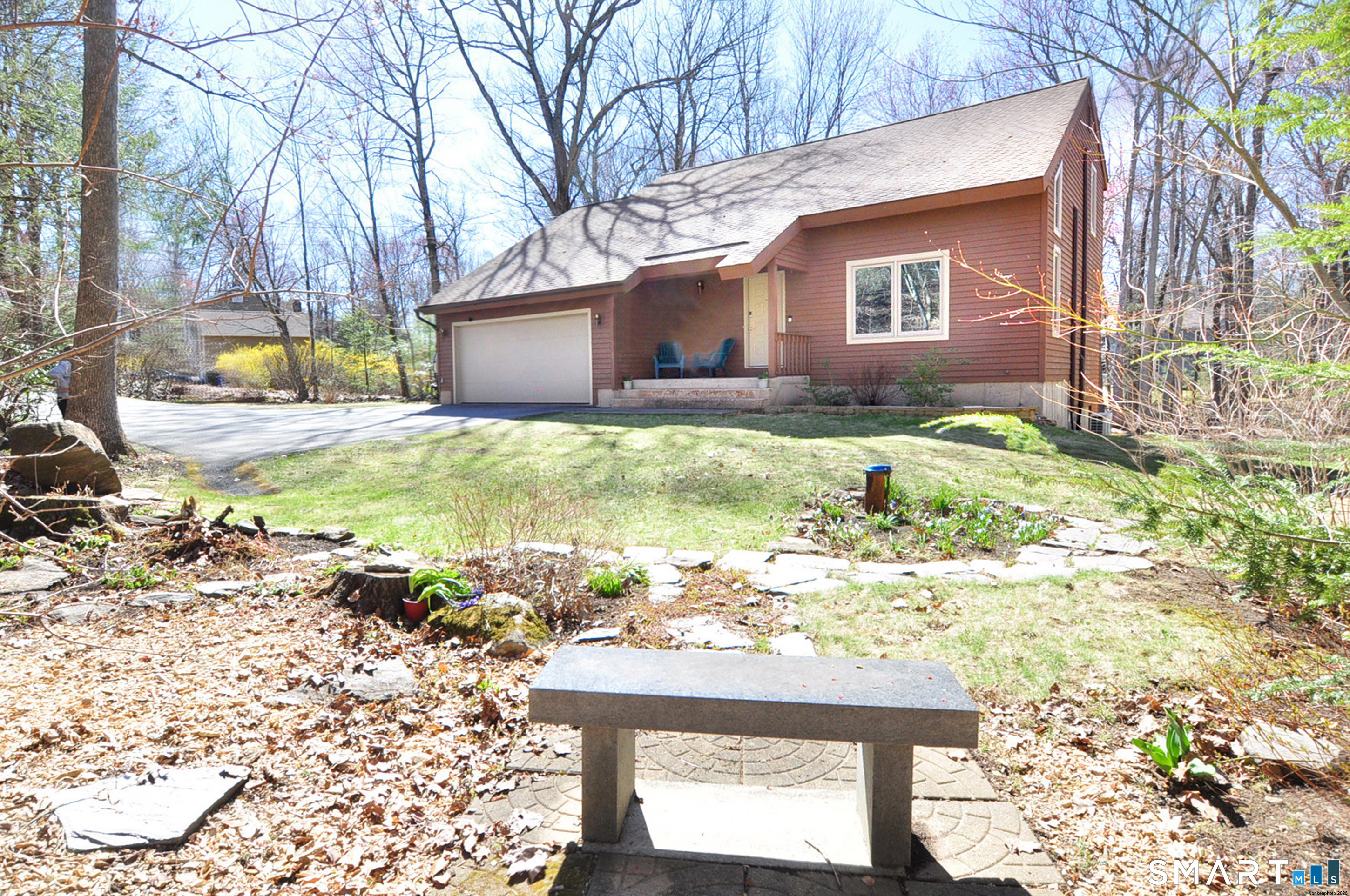 19 West Woods Road Burlington CT 06013