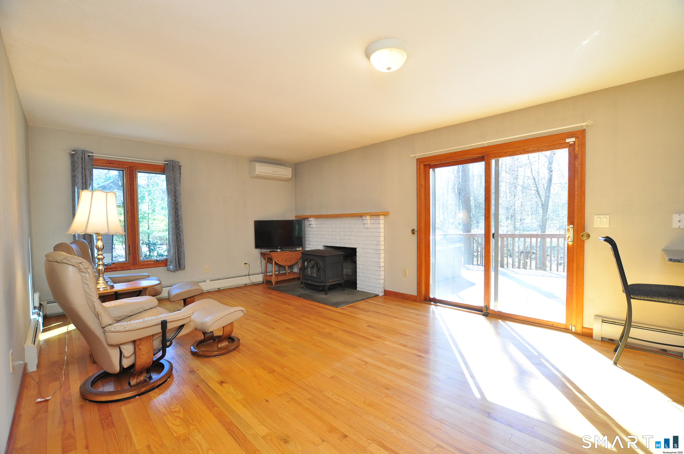 19 West Woods Road Burlington CT 06013
