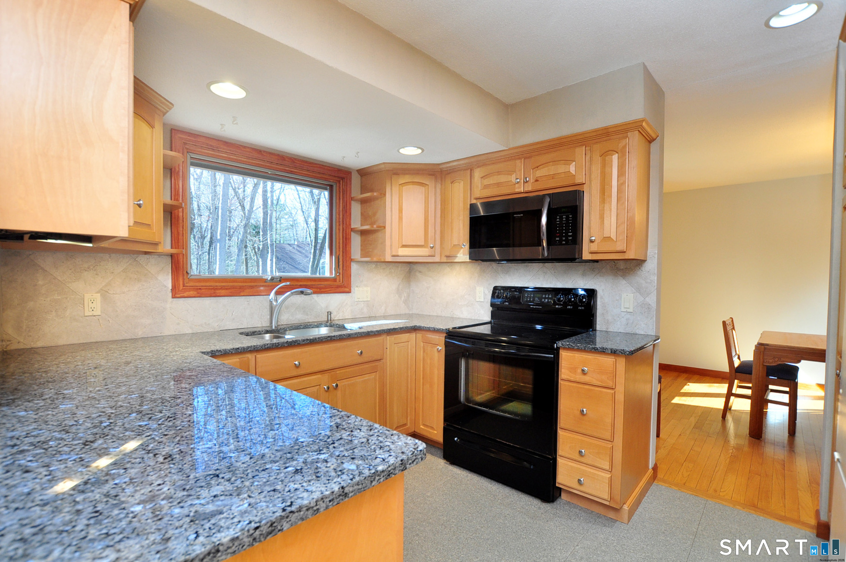 19 West Woods Road Burlington CT 06013