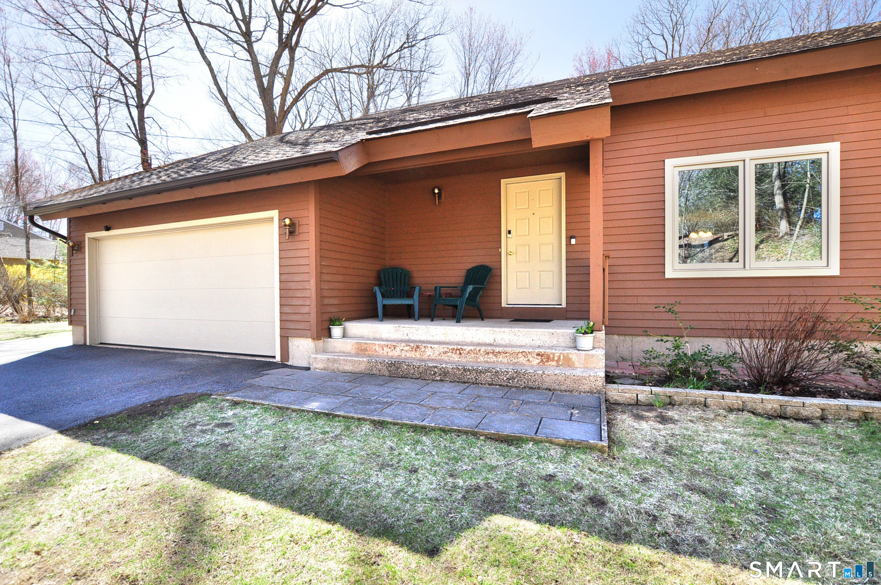 19 West Woods Road Burlington CT 06013